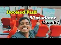 Download Lagu AlipurDuar to New Jalpaiguri (NJP) Vistadome Journey | Dooars Tourist Express