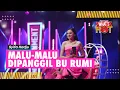 Syifa Hadju Salah Tingkah Saat Mewakili El Rumi Terima Awards, Malu-Malu Saat Dipanggil Ibu Rumi