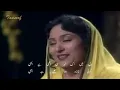 Tasawar Khanum sings Nasir Kazmi PTV   Dil mein Ik lehar si uthi hai abhi  HD