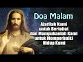 Download Lagu Ajarilah Kami untuk Bertobat dan Mampukanlah Kami untuk Memperbaiki Hidup Kami | Doa Malam Katolik