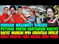 Download Lagu LAGI VIRAL..!! WAKIL RAKYAT DARI PDIP NANTANGIN RAKYAT, NEKAT RAMPOK UANG RAKYAT BARENG P3LACUR 😤