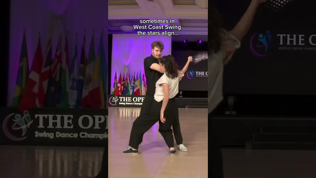 AND I’LL NEVER FORGET IT #improv # #dance #magical