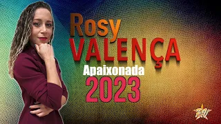 rosy valen a apaixonada 2023 reggae cover 