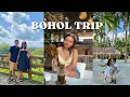 Download Lagu BOHOL VLOG 2023 🏝️ | DIY tour, Countryside tour, Island hopping, The MIST, tips \u0026 recommendations