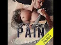 Get Off on the Pain Audiobook by Victoria Ashley