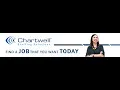 Local Employer Spotlight Chartwell Staffing Solutions Virtual Recruitment