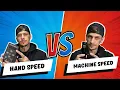 Download Lagu Tattoo Hand Speed vs Voltage: How They Work Together