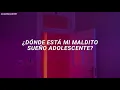 olivia rodrigo - brutal // español