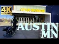 POV Drive Austin MN Small-Town Charm SPAM Museum