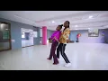 Zuchu - Cheche Dance Video