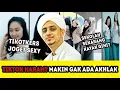 Download Lagu TIKTOK ITU HARAM ATAU TIDAK ? DENGARKAN INI ❗❗ - HABIB HAYKAL ALAYDRUS