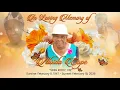 Thanksgiving Service for the life of Alvida Cope