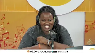 #LESVACANCIERS : AVEC DJEKET ET LE CHARBONNIER, IL Y A TOUJOURS UNE HISTOIRE À COUPER LE SOUFFLE