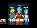 FELO LE TEE X MELLOW & SLEAZY - MIDNIGHT PRAYER (Official Audio) | Amapiano @feloletee_official