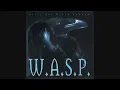 WASP...Somebody to Love