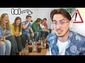 Download Lagu L'alco*l chez les jeunes : le grand danger