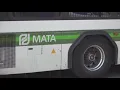 MATA extends free ride program through June