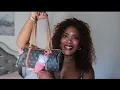 WHAT S IN MY BAG 2025 VINTAGE DOONEY BOURKE