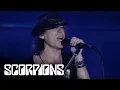 Download Lagu Scorpions - Blackout (Live in Berlin 1990)