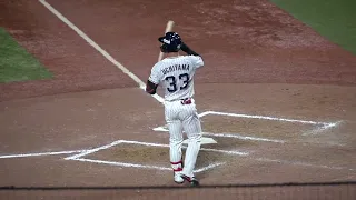 内山壮真 星稜OB