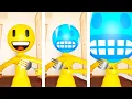 Download Lagu Mr.Emoji Funny Video 😂😂😂 |Cartoon Best TikTok Compilation September 2025 Part36 junya sonic