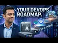 Why Every DevOps Engineer Must Learn Linux First AWS Docker Kubernetes Explained