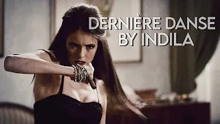 Download Indila-Dernère Danse MP3