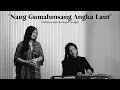 Download Lagu Nang Gumalunsang Angka Laut - Jost Saragih Ft Chrisfany Pasaribu (Official Music Video)