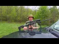 Indian Creek Designs Ruger American Chassis Overview