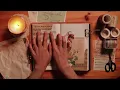 [MAJOR9/REVIBE Vol.2] 다비치(DAVICHI) '사진을 보다가' Lyrics Video