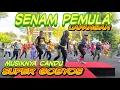 Lagu AEROBIC MUSIC TIKTOK VIRAL