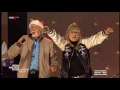 Sally Carr - Chirpy Chirpy Cheep Cheep [LIVE] - Weihnachtsfeier unterm Baum 11.12.2016