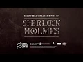 The International Exhibition of Sherlock Holmes -