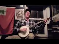 Freddy Badger - Swannanoa Tunnel (traditional/Bascom Lamar Lunsford/Matt Heckler)