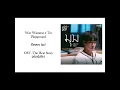 War Wanarat x Tix Playground - Corner (มุม) OST. The Best Story(ครั้งหนึ่งที่รัก)
