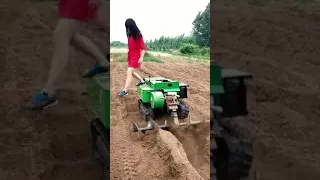 الزراعه في دندنها