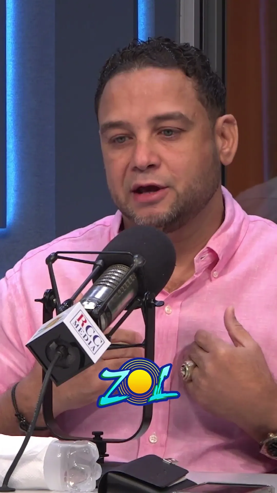 ¿QUÉ USTED BUSCA AHÍ?