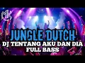 Download Lagu JUNGLE DUTCH DJ TENTANG AKU DAN DIA FULL BASS