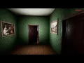 First-Person Puzzle Prototype - Unreal Engine 5