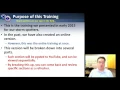 NWS Lincoln Spotter Training - Intro