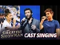 Download Lagu The Greatest Showman Cast REAL Singing Voice