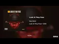 Key Glock - Look At They Face (432Hz)