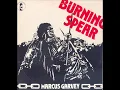 Burning Spear - Marcus Garvey - 11 - The Ghost (Marcus Garvey)