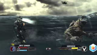 pacific rim xbox 360 gameplay trailer