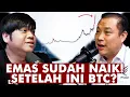 Download Lagu Harga Emas Rekor Tertinggi! Tanda Bahaya Krisis Ekonomi \u0026 Kenapa Bitcoin Jadi Pelarian Berikutnya