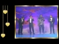 Download Lagu The Secret Garden *☆* Barry White * El DeBarge * James Ingram * Al B. Sure