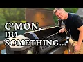 Pellet Grill Not Making ENOUGH SMOKE Try These 5 FIXES