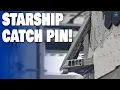 Download Lagu SpaceX just Unveiled Massive Upgrades on Starship Catching Point! Full Reusability Coming…