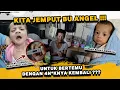 Download Lagu BU ANGEL KEMBALI KUMAT, ADA APA ???