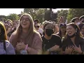 Alessia Cara - Stay (Live with Stay Human Band in Central Park 2021) | Global Citizen Live